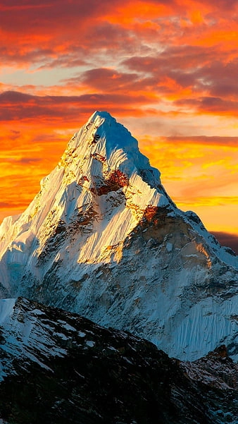Annapurna Base Camp Trek