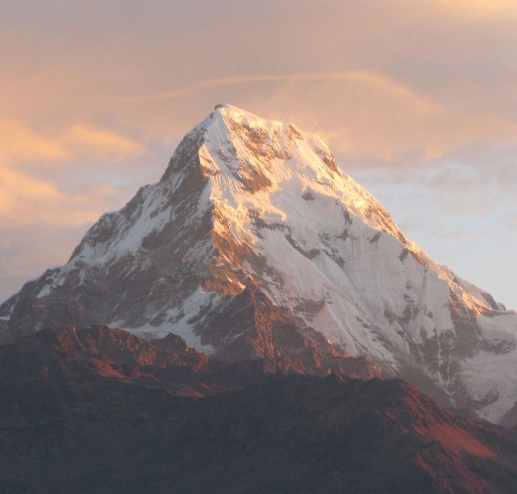 Annapurna Base Camp Trek