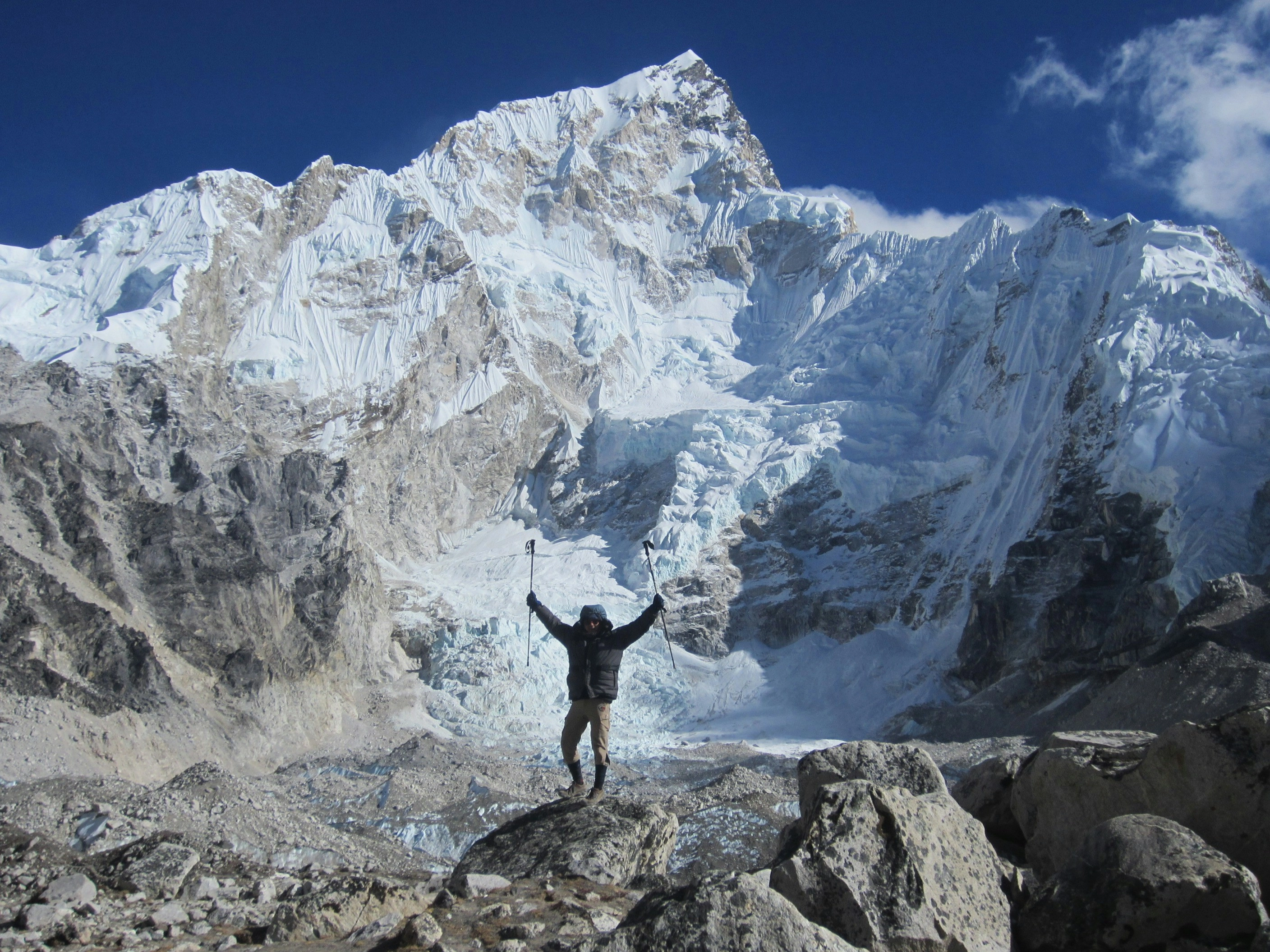 Everest