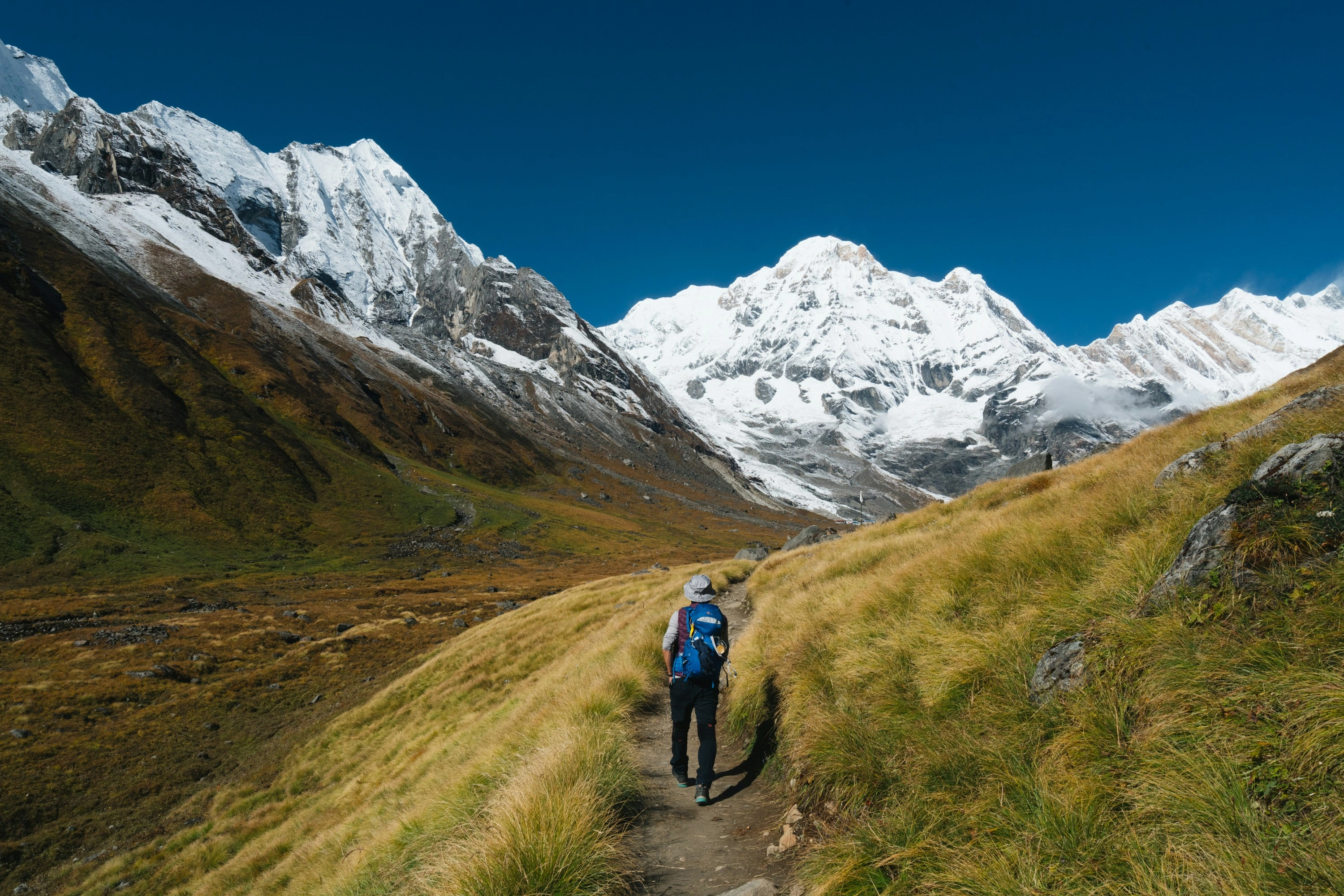 Annapurna Region
