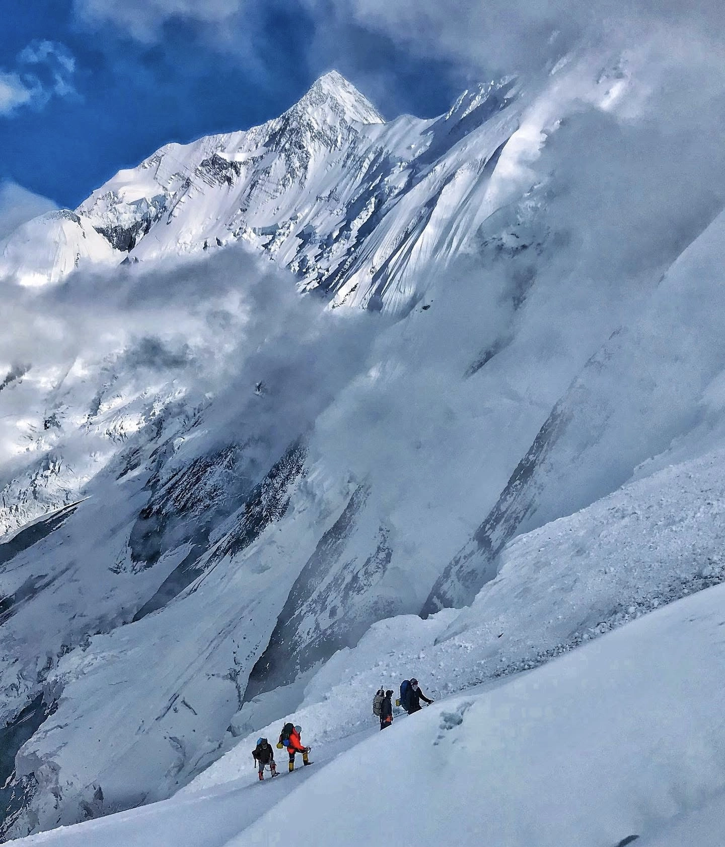 Kanchenjunga
