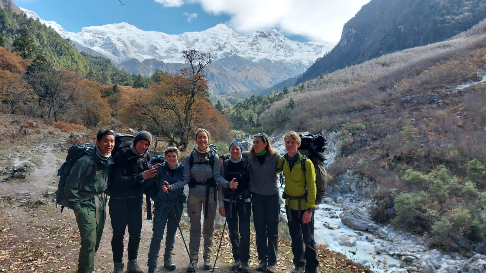 Expeditions