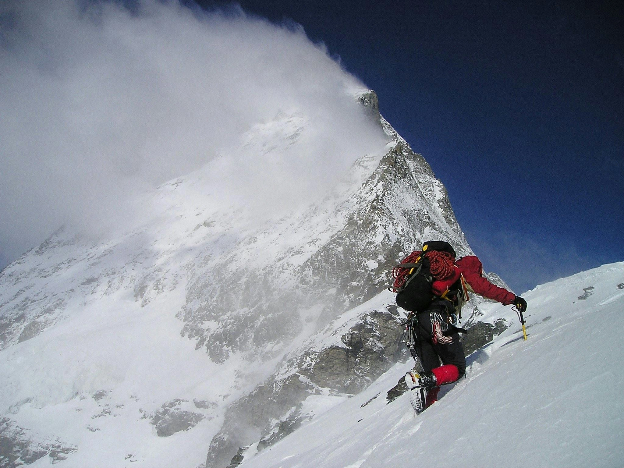 Nepal