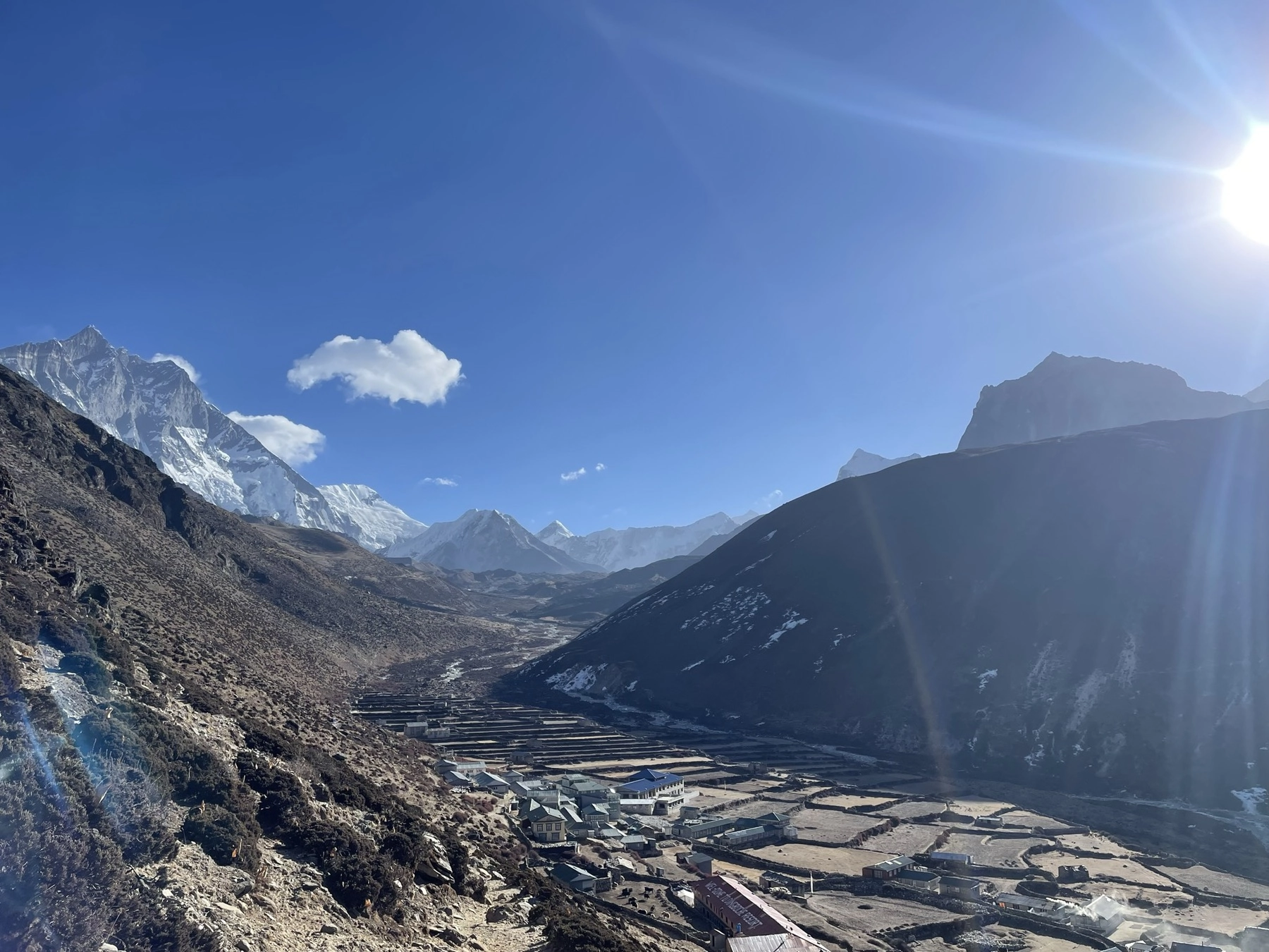 Nepal