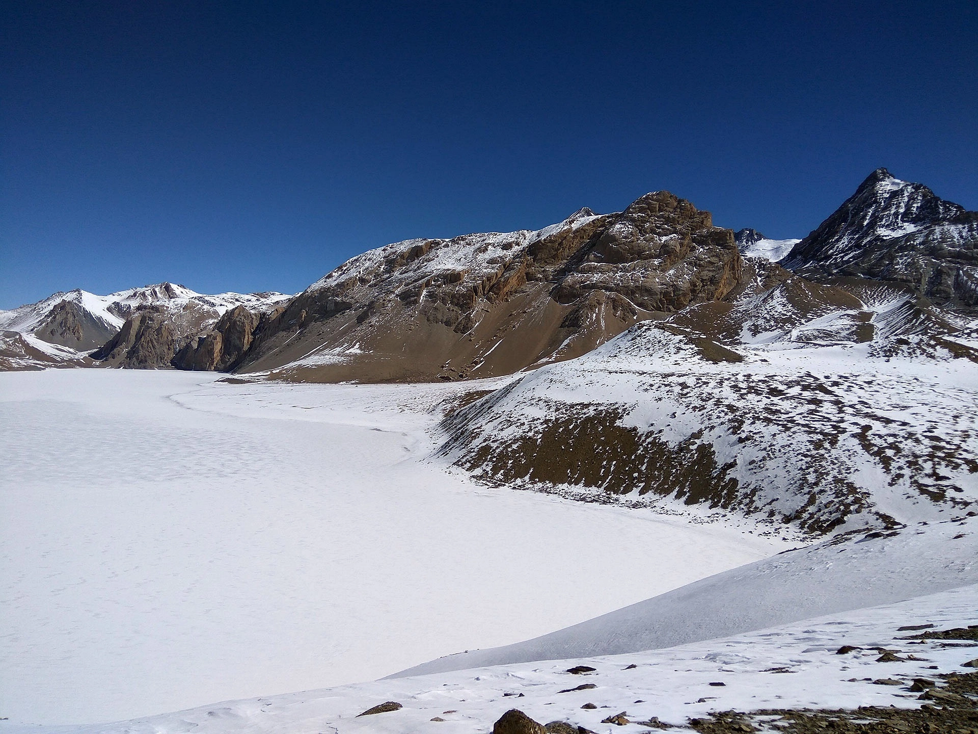 Tilicho
