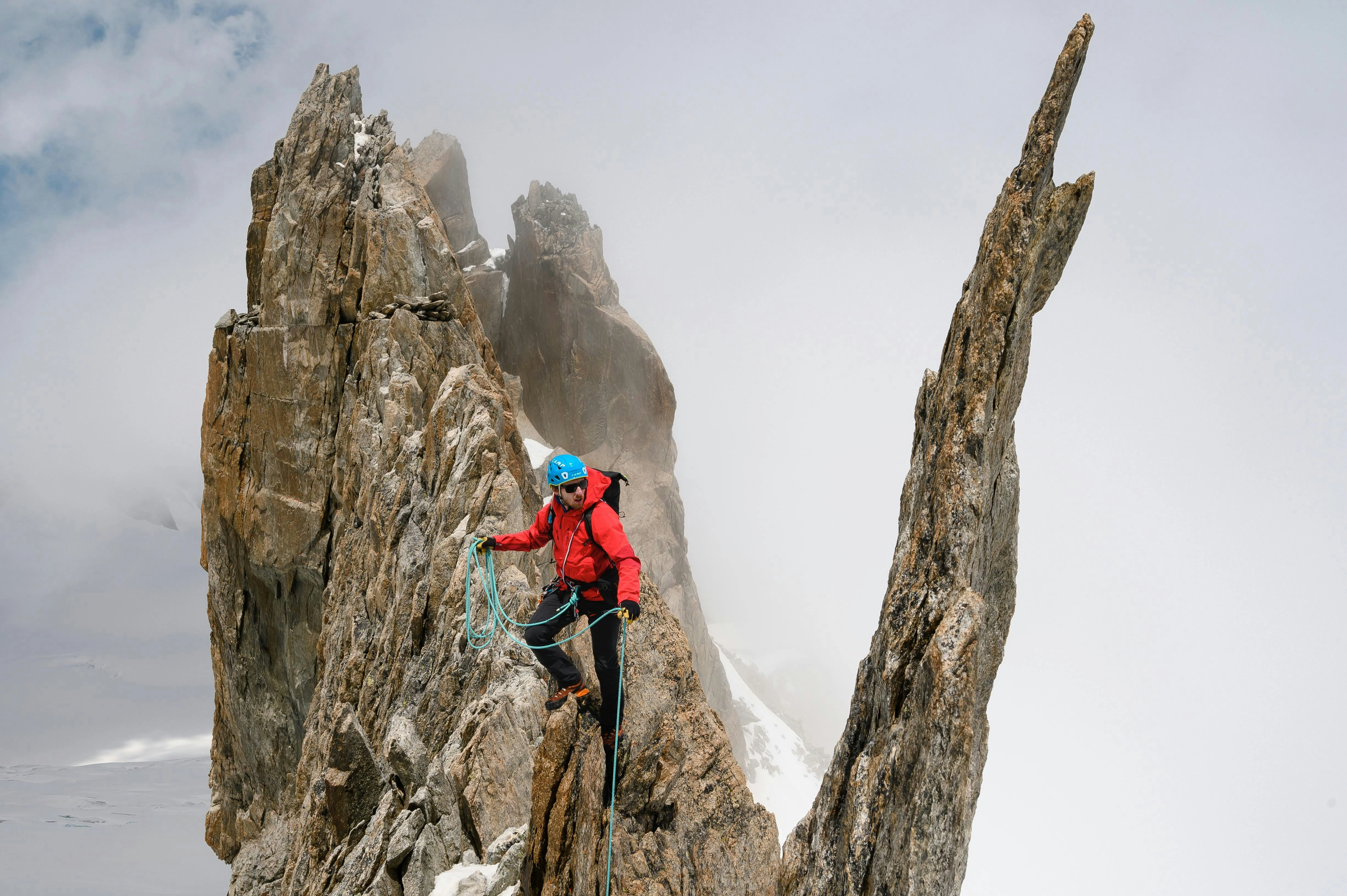 Private Expeditions
